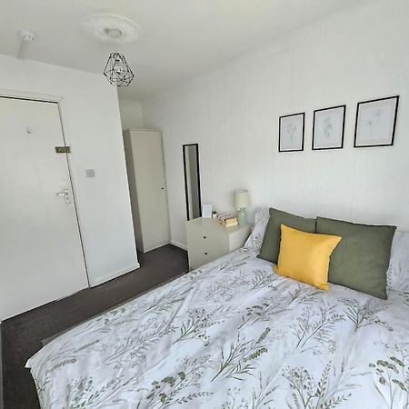 Beautiful Rooms In Prime Location! Londres Extérieur photo