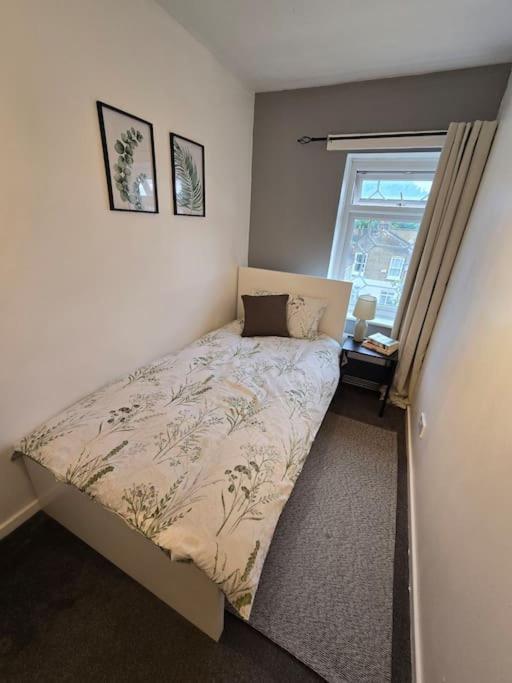 Beautiful Rooms In Prime Location! Londres Extérieur photo